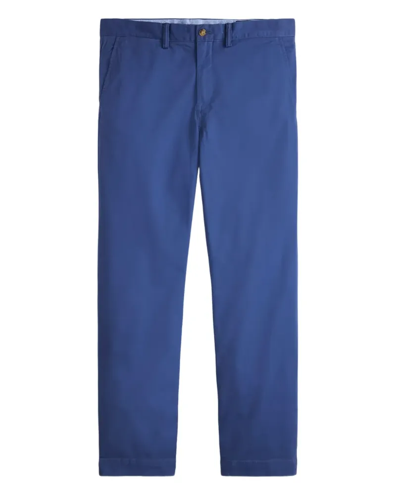 Ralph Lauren Bedford Chino - Blau Blau