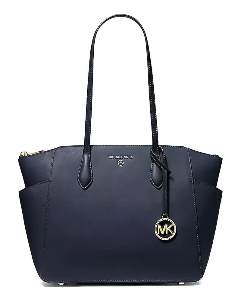 Michael Kors Marilyn Handtasche - Blau Blau