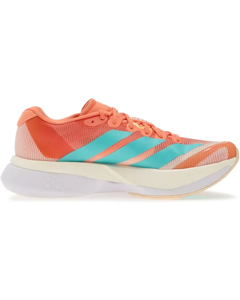 adidas Adizero Boston 13 Sneakers - Orange Orange