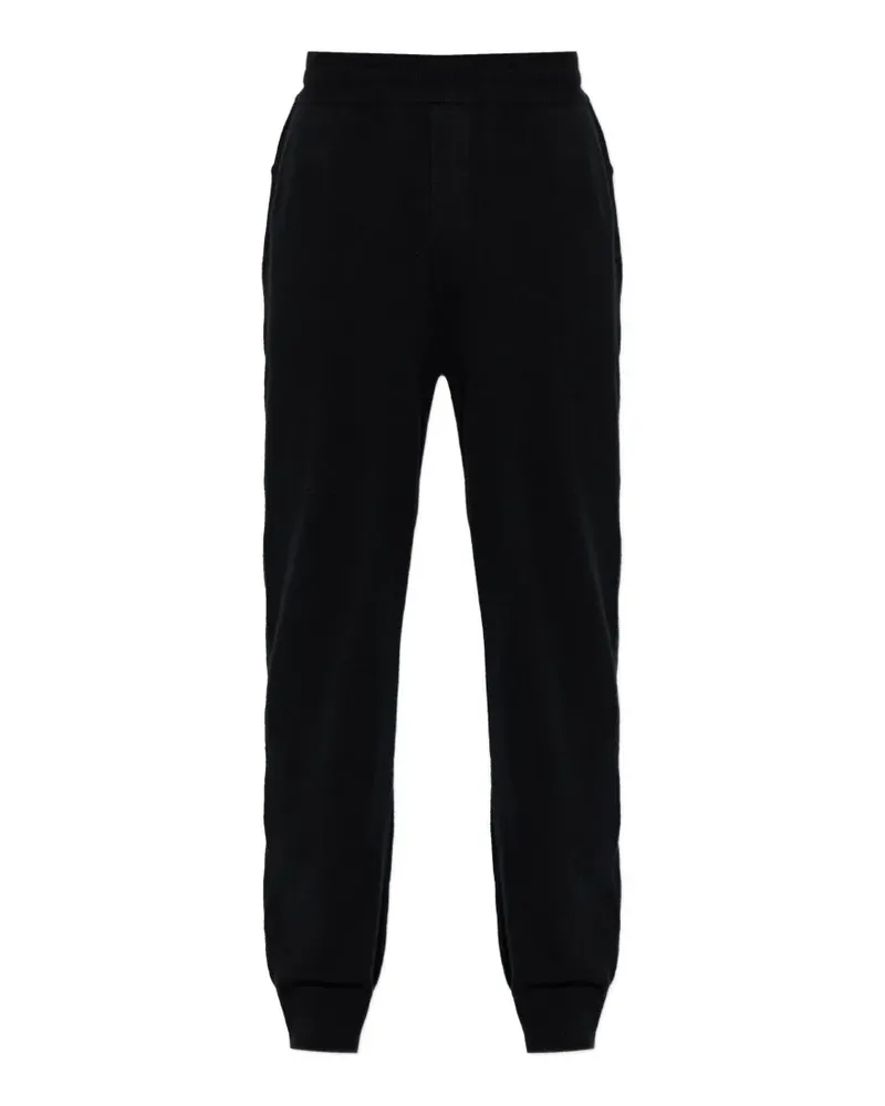 Lisa Yang Beaumont Jogginghose - Schwarz Schwarz