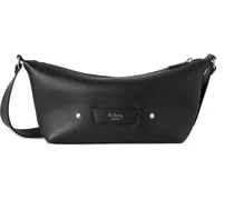 Rye Kuriertasche - Schwarz