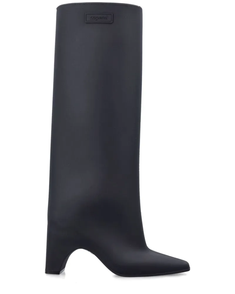 COPERNI Bridge Stiefel - Schwarz Schwarz