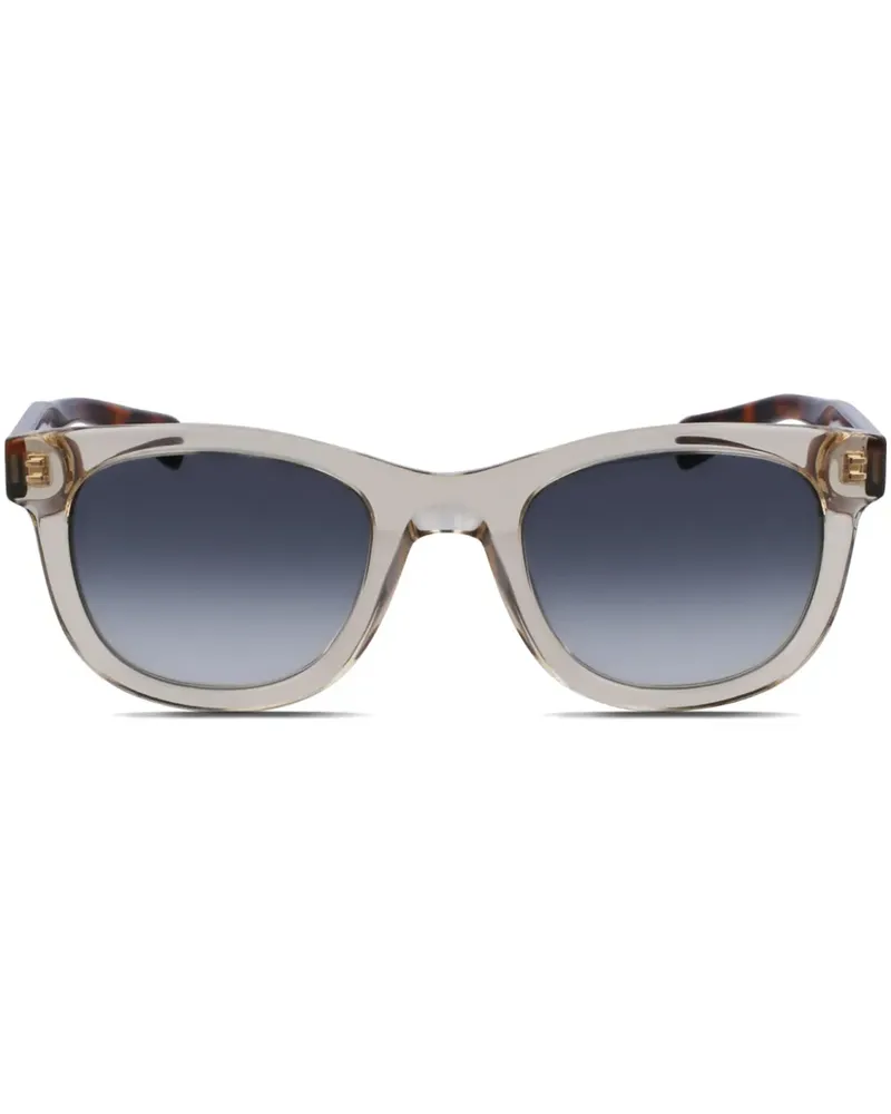 Paul Smith Halons Sonnenbrille - Grau Grau