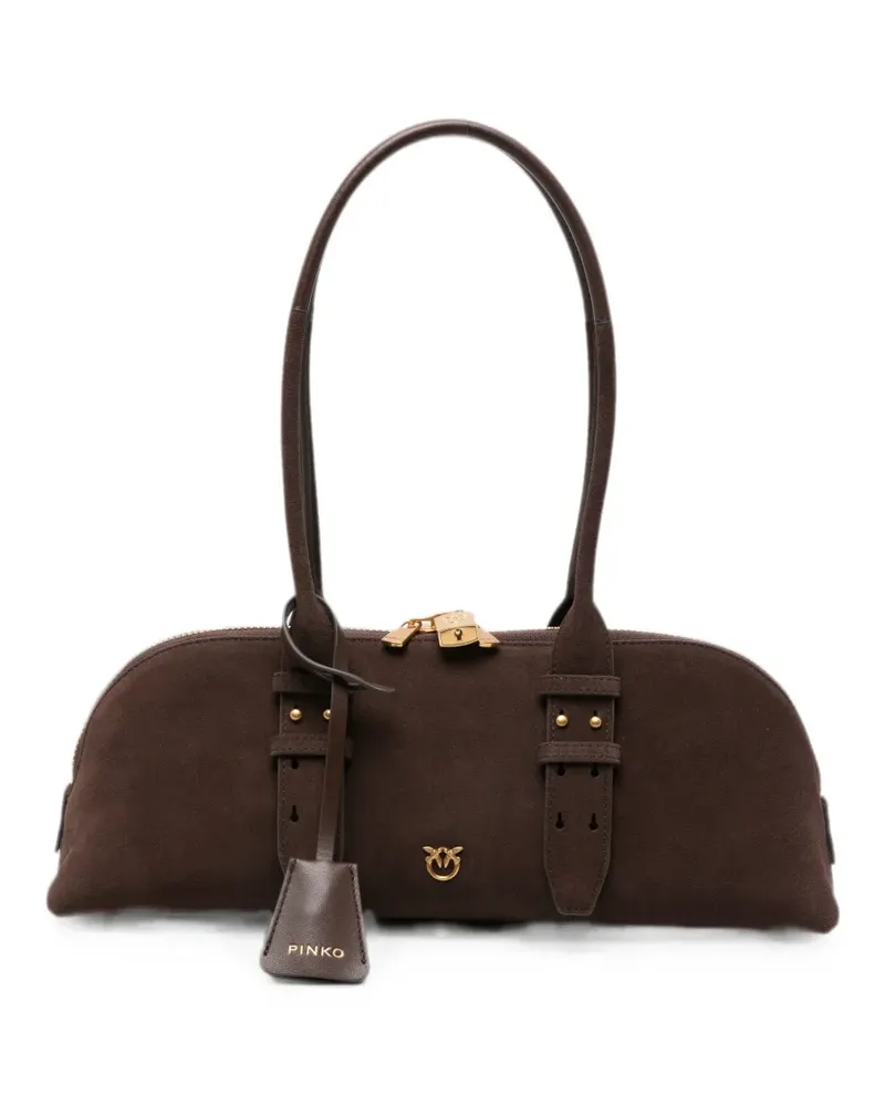 Pinko Escape tote bag - Braun Braun