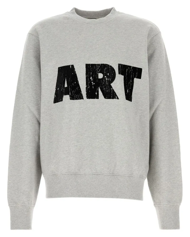 1989 STUDIO Art Sweatshirt - Grau Grau