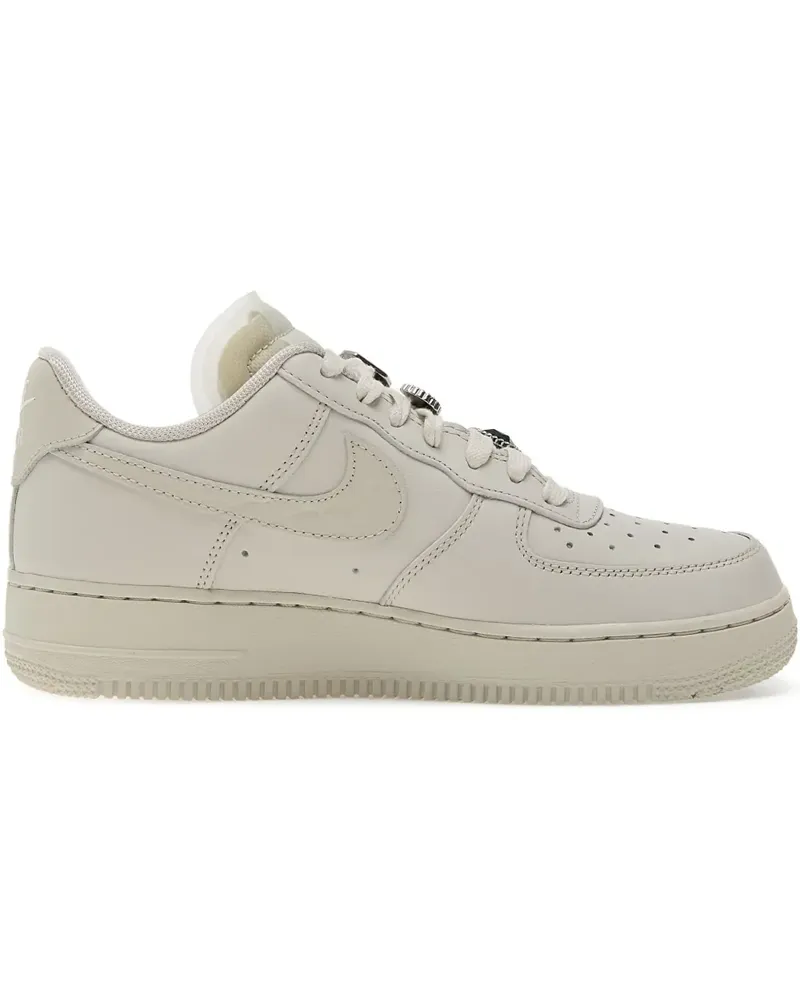 Nike Air Force Low 1 Sneakers - Weiß Weiß