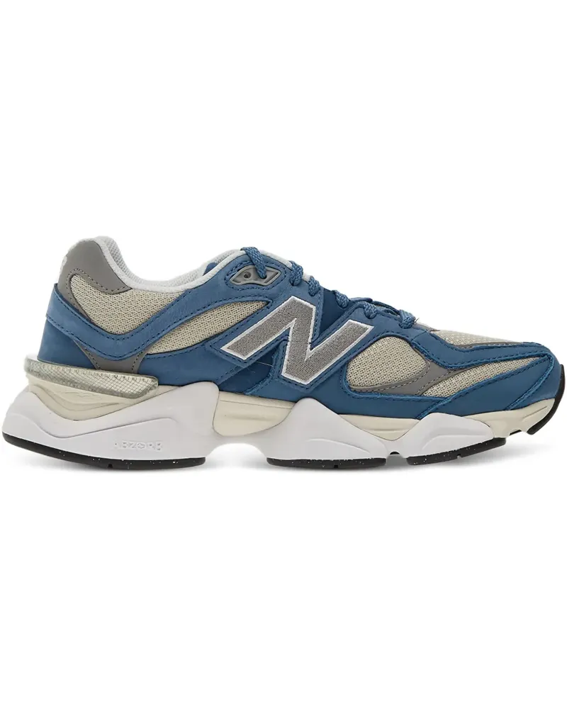New Balance 9060 Sneakers - Blau Blau
