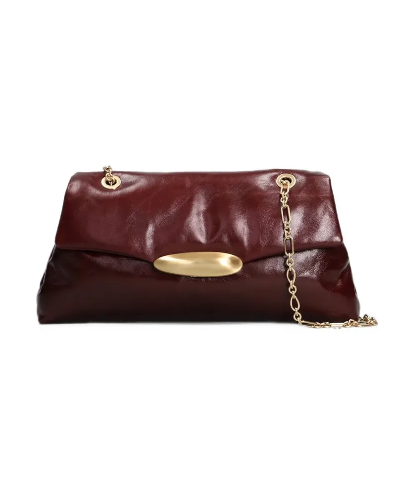 Cult Gaia Fiore convertible cross body bag - Rot Rot