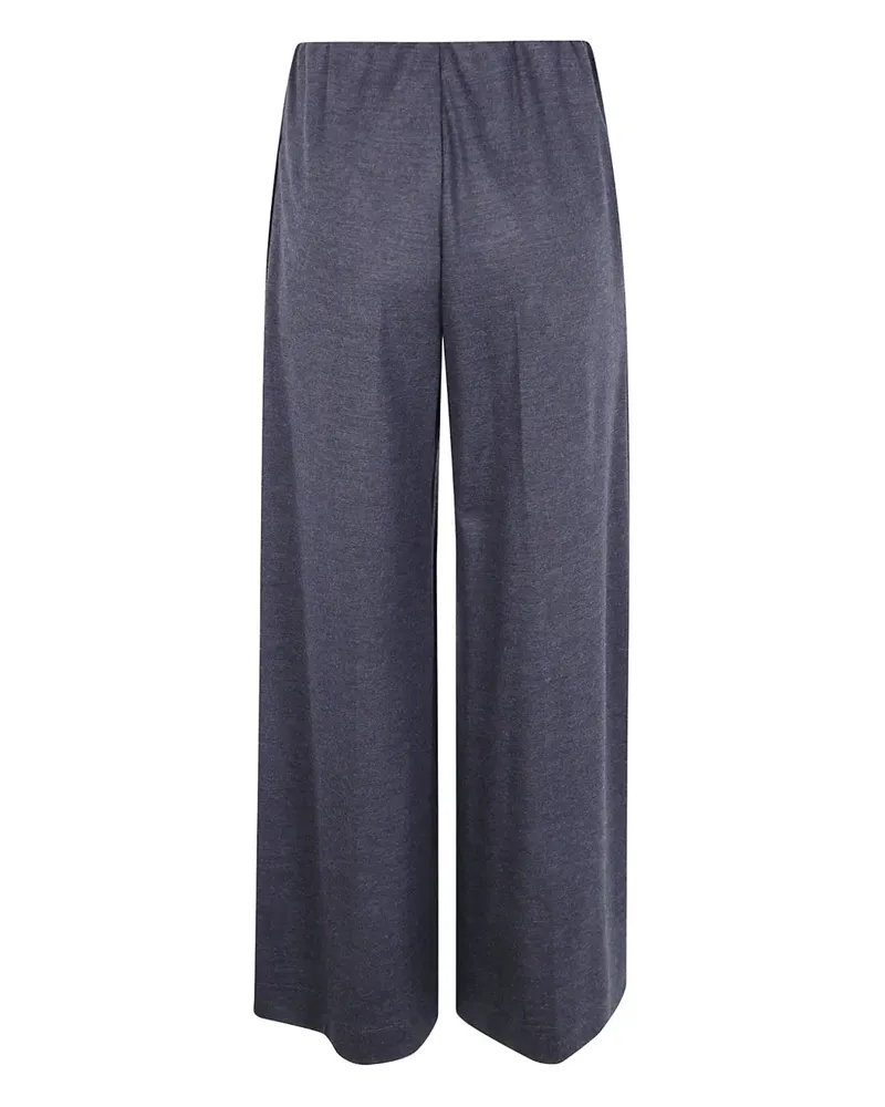 Harris Wharf London Hose mit hohem Bund - Grau Grau