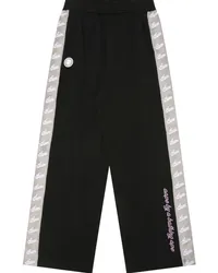 BAPE Jogginghose Schwarz