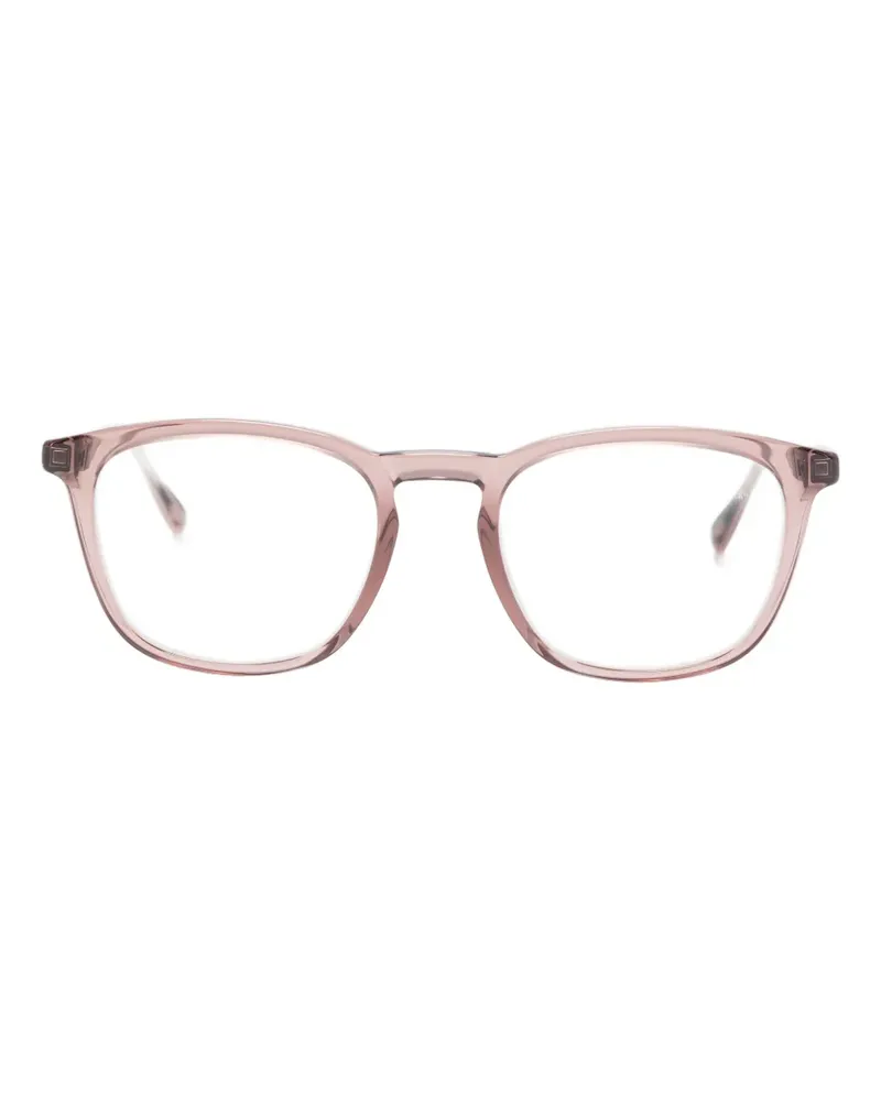 Mykita Tiwa Brille - Rosa Rosa