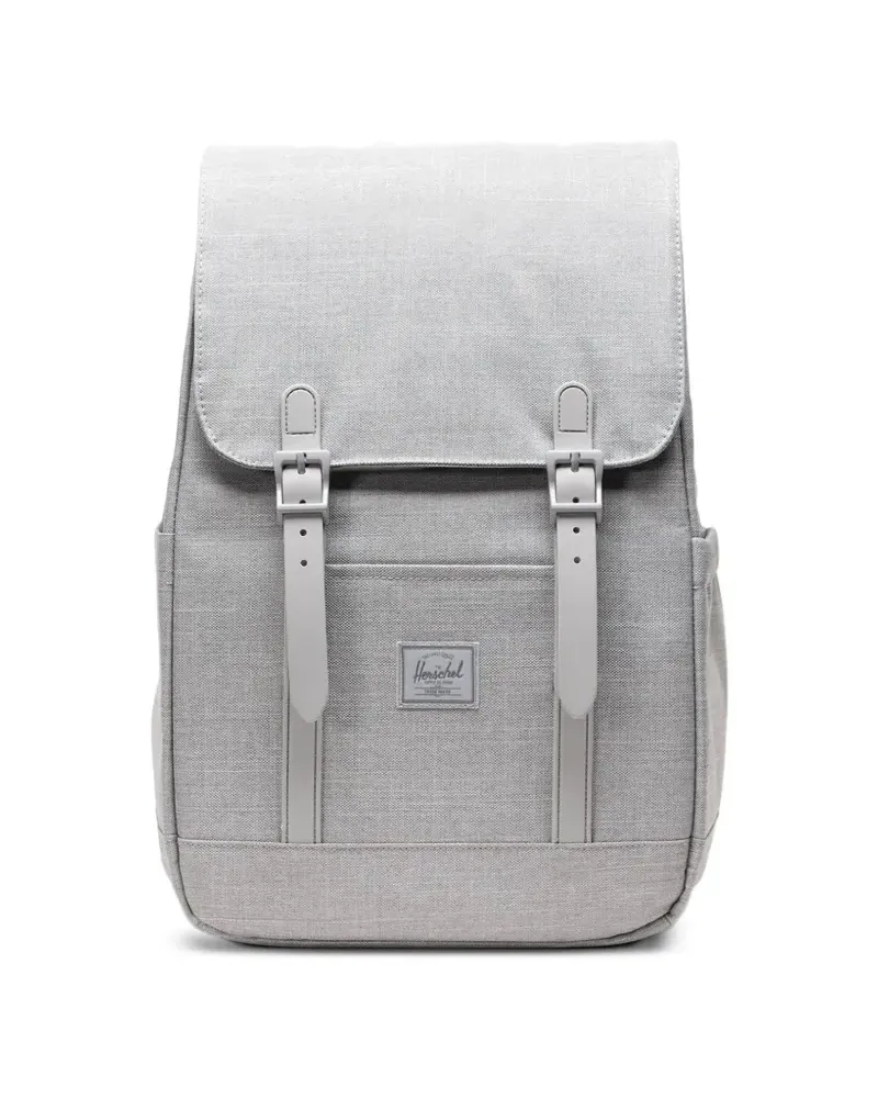 Herschel Supply Co. Kleiner Retreat 17L Rucksack - Grau Grau