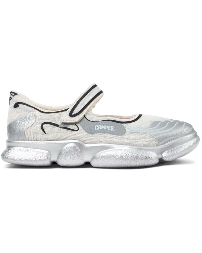 Camper Karst Sneakers - Weiß Weiß