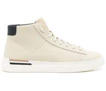 Clint Sneakers - Nude