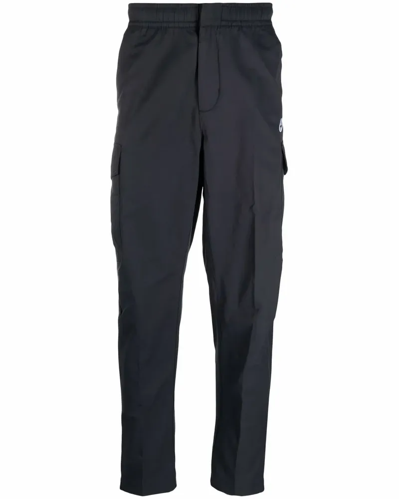 Nike Cargohose im Utility-Look - Schwarz Schwarz
