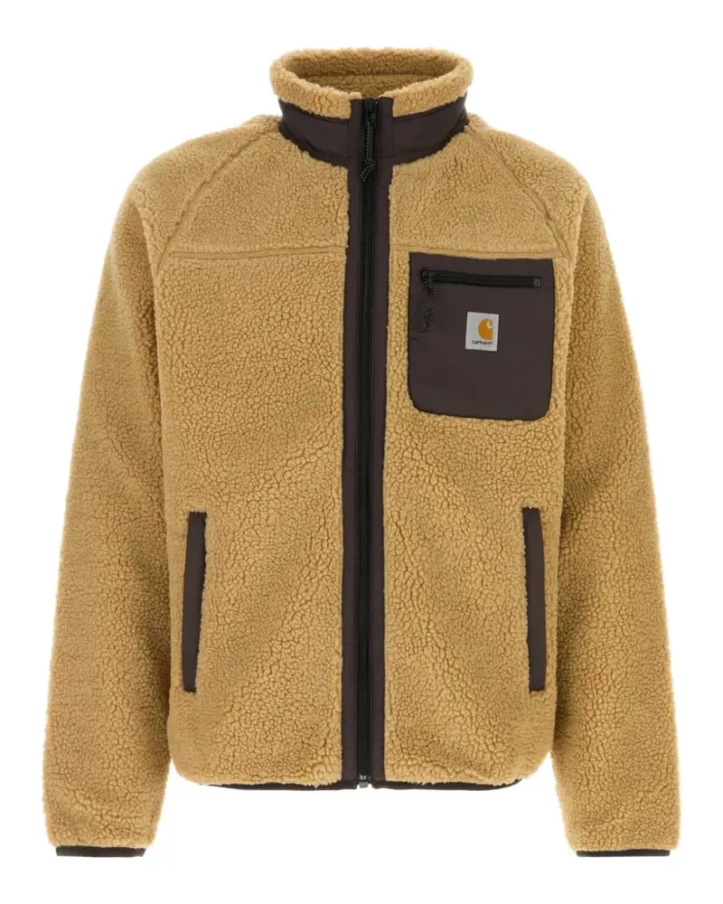 Carhartt WIP Prentis jacket - Nude Nude