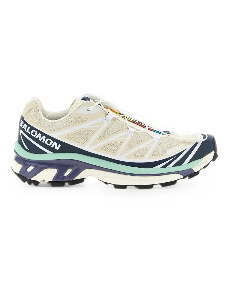 Salomon XT Sneakers - Nude Nude