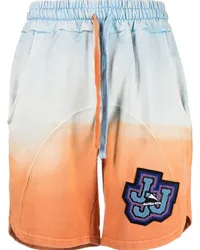 MAUNA KEA Triple-J Shorts mit Kordelzug Blau