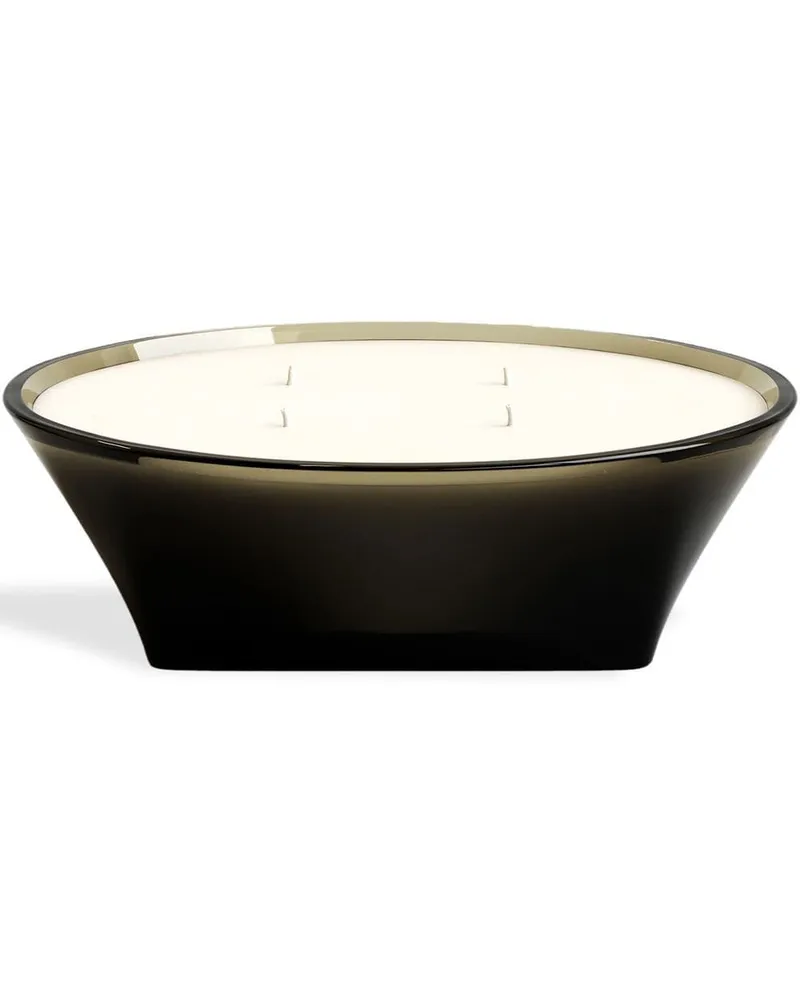 Audo Midnight Soak Olfacte Duftkerze - Grau Grau