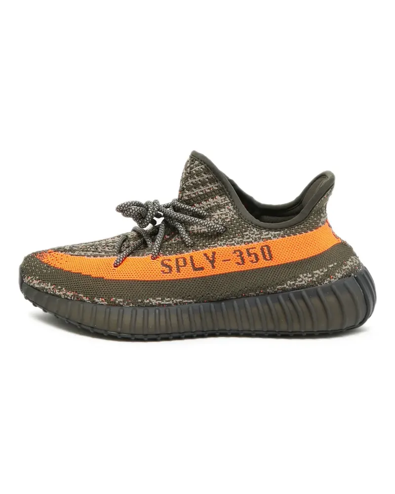 adidas Boost 350 V2 Carbon Beluga sneakers - Grau Grau