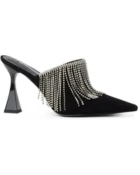 Karl Lagerfeld Debut II Mules 90mm Schwarz