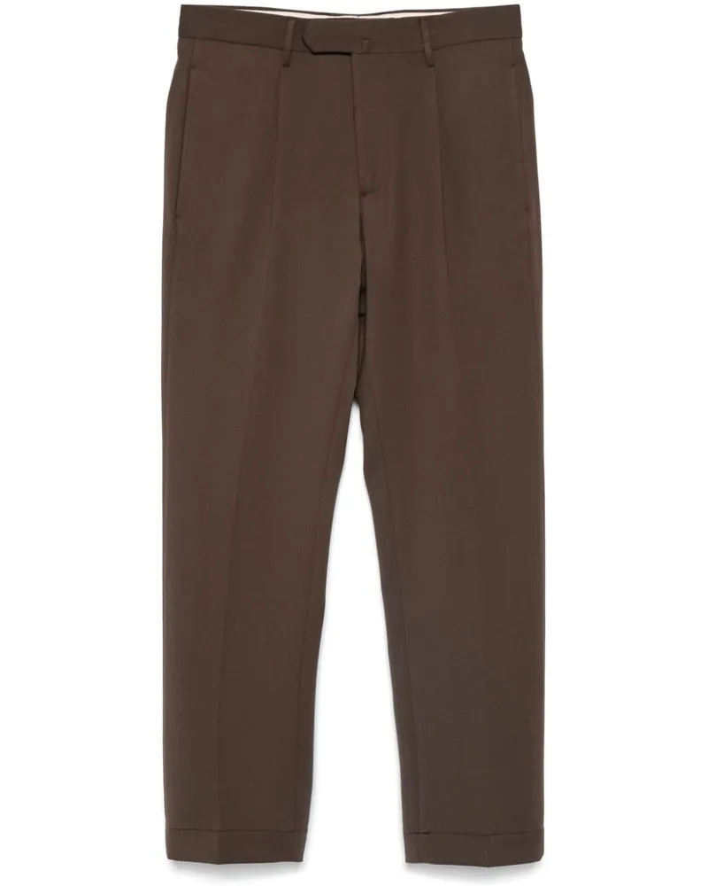 Dell'oglio Scilla Hose - Braun Braun