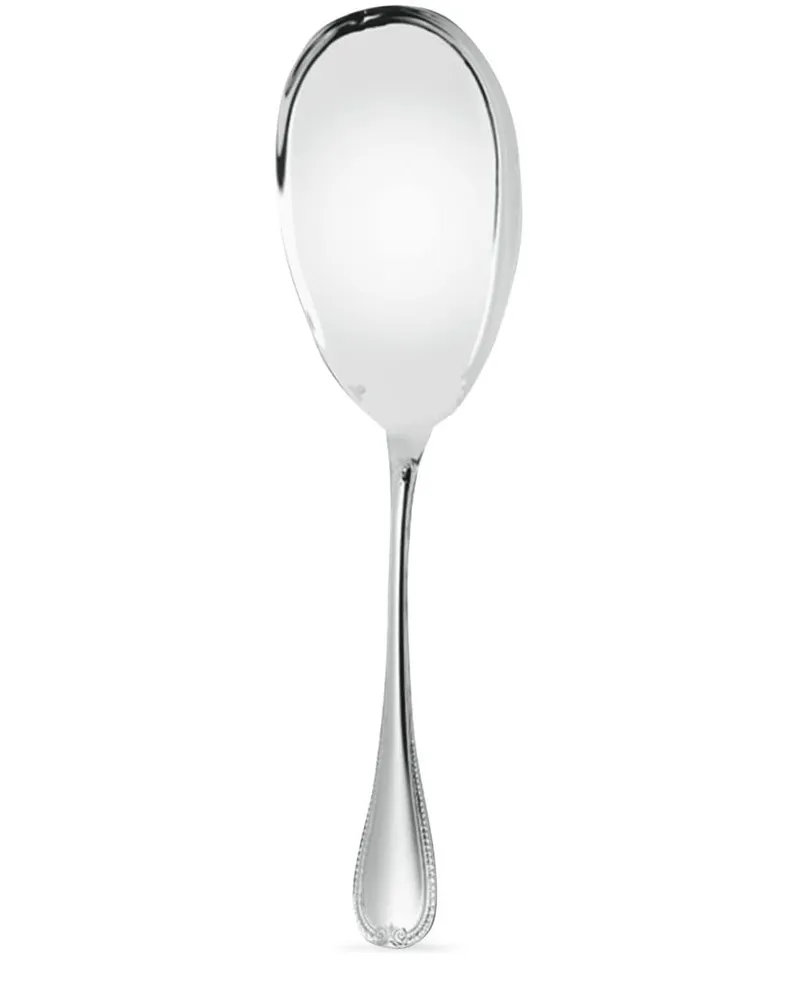 Christofle Albi Reis- und Kartoffellöffel - Silber Silber