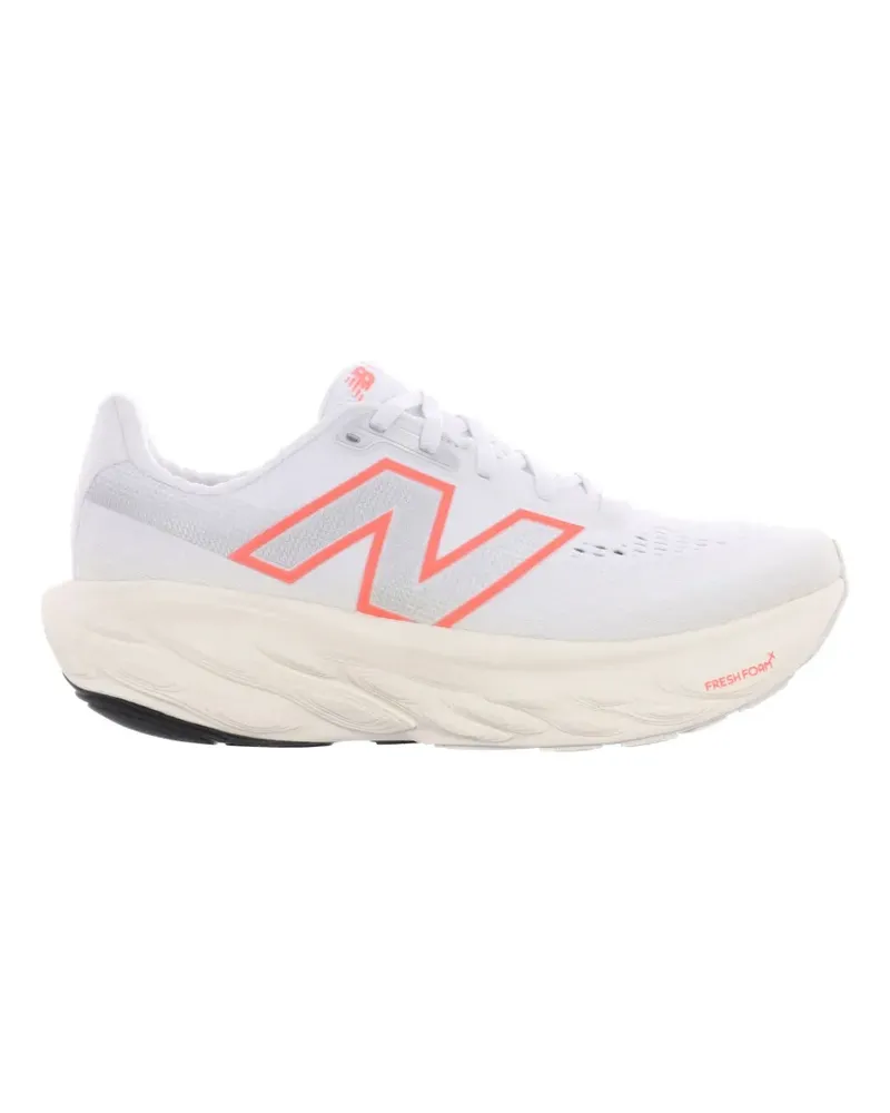 New Balance Fresh Foam X 1080v14 sneakers - Weiß Weiß