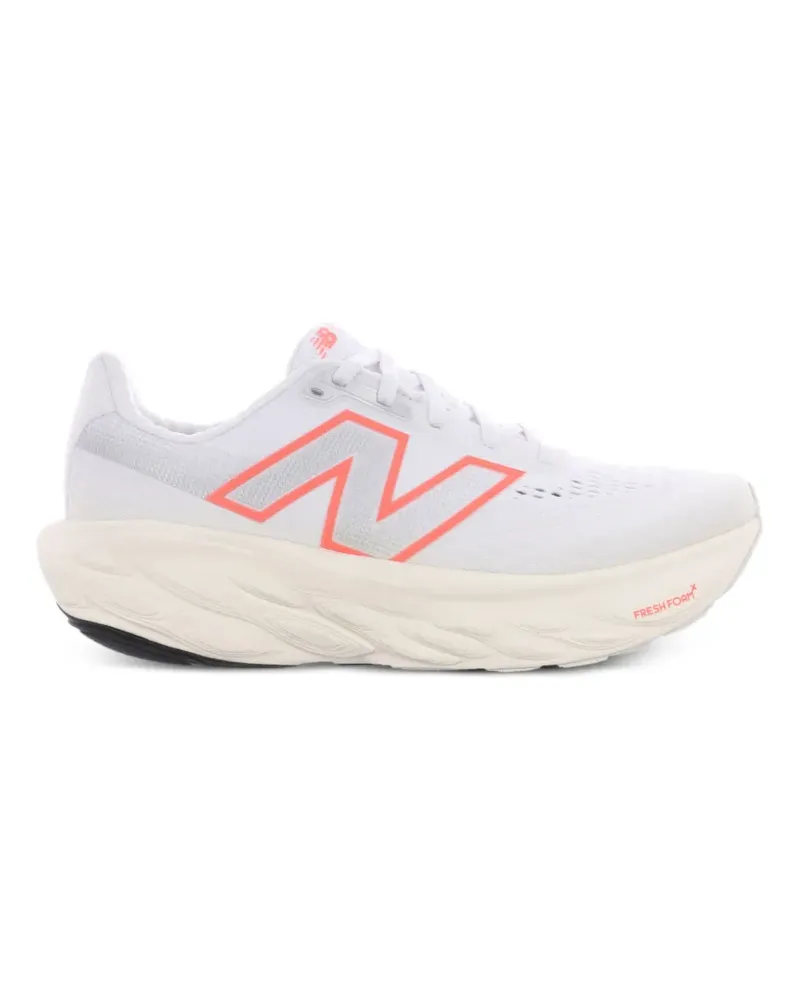New Balance Fresh Foam X 1080v14 sneakers - Weiß Weiß