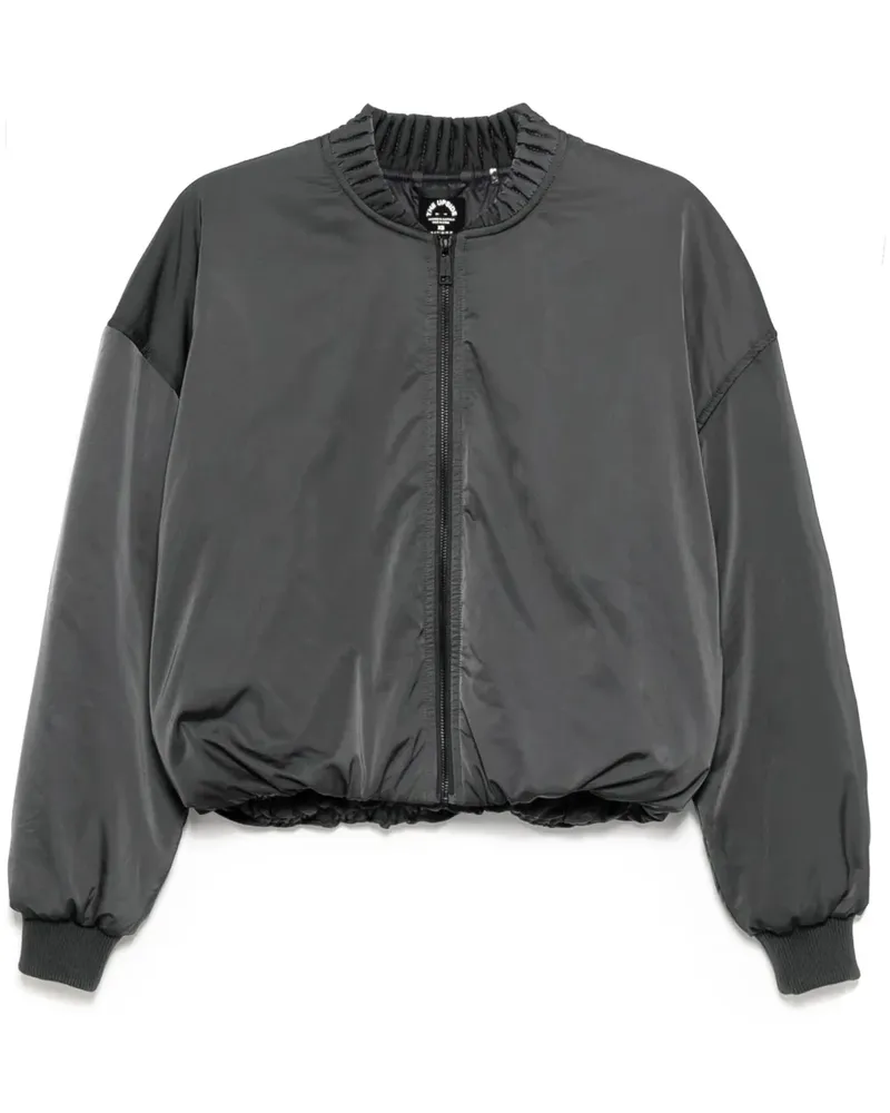 The Upside Carlotta' Jacke - Grau Grau