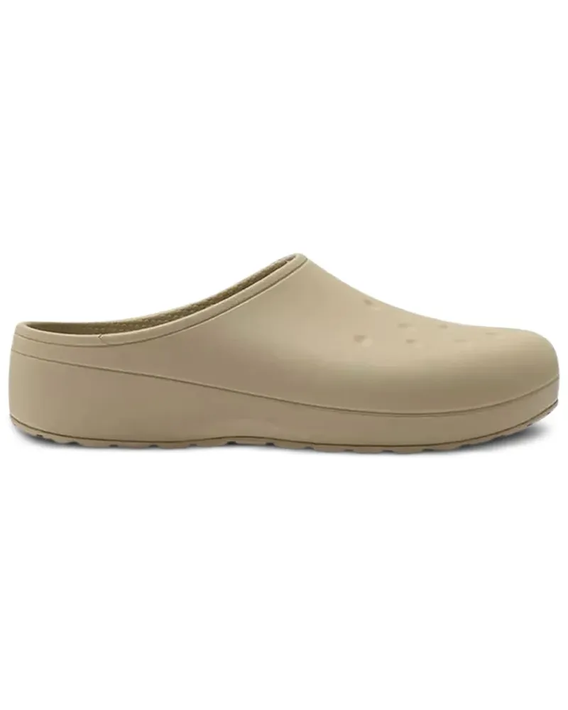 Crocs Energy Clogs - Nude Nude