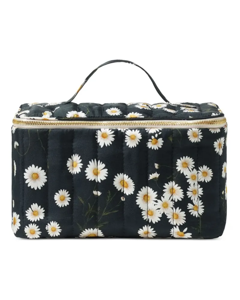 Eres Boîte à Secrets Tasche - Schwarz Schwarz