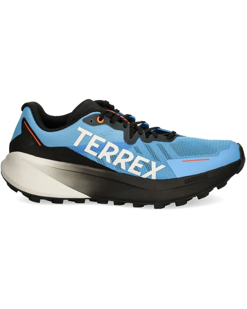 adidas Terrex Agravic 3 Sneakers - Blau Blau