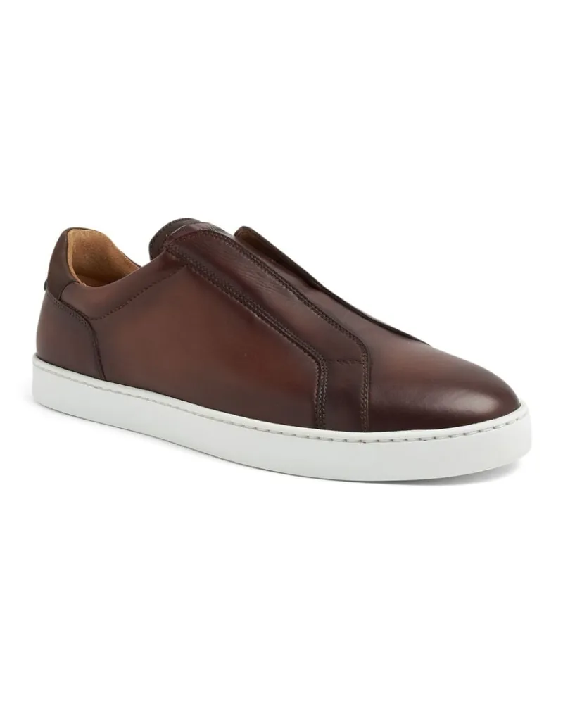 Magnanni Gasol Sneakers - Braun Braun