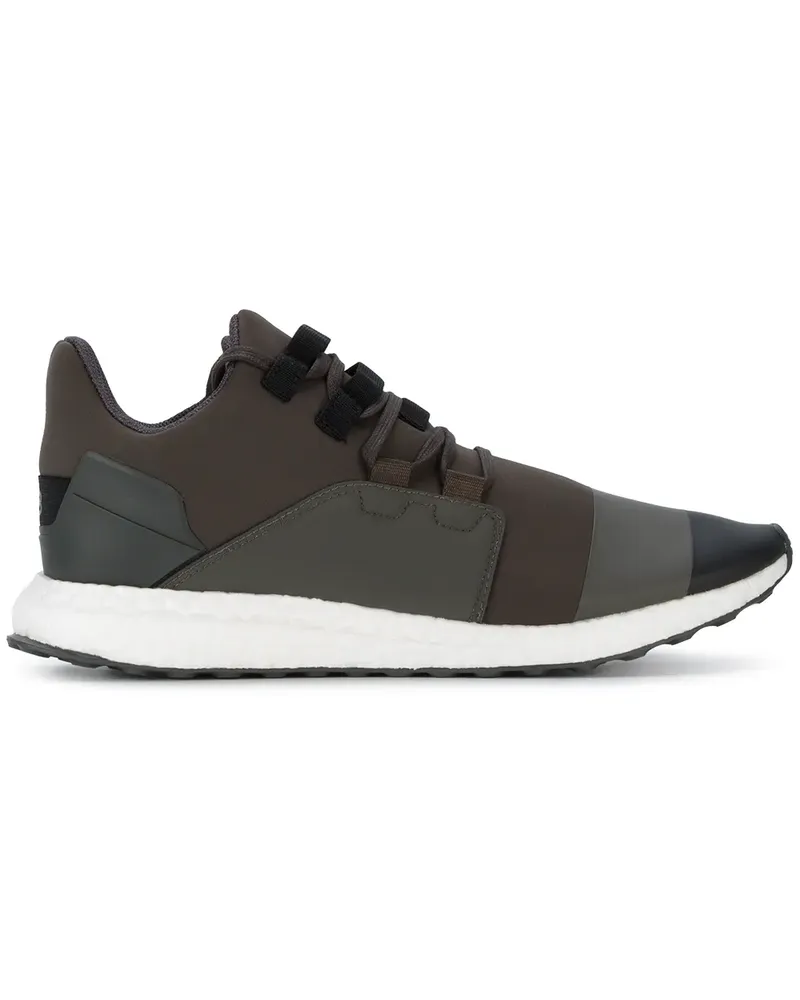 Y-3 Kozoko' Sneakers - Grün Grün