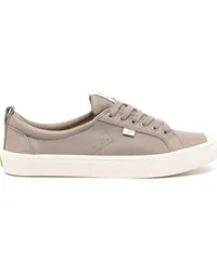 CARIUMA OCA Low Sneakers Grau