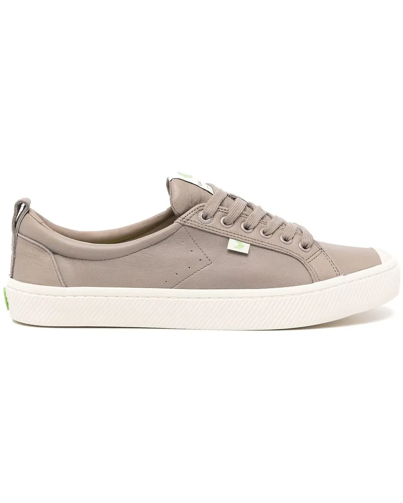 CARIUMA OCA Low Sneakers Grau