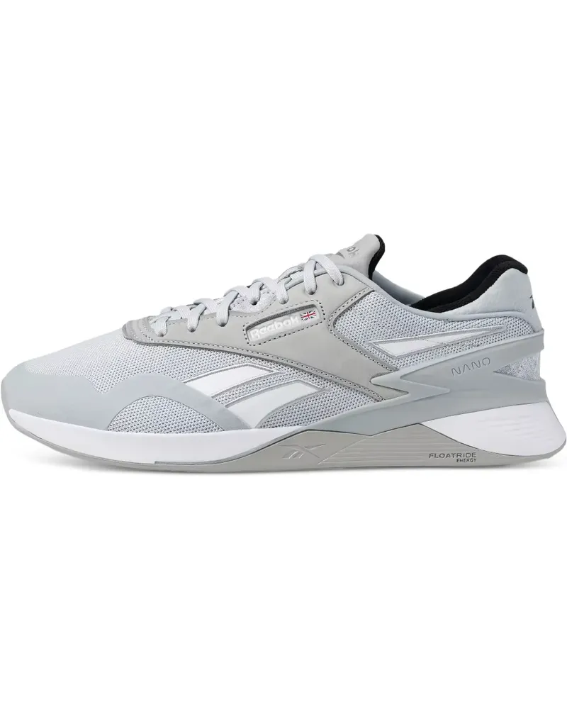 Reebok Nano Classic "Grey" Sneakers - Grau Grau