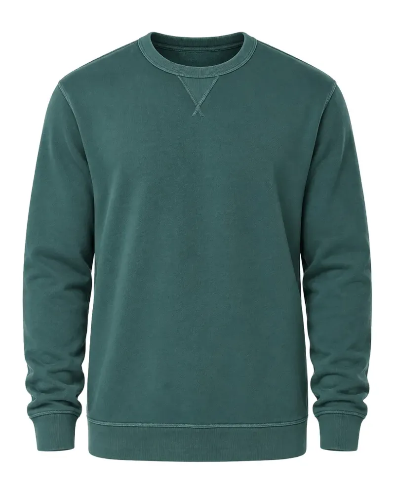 ECOALF Gola sweatshirt - Grün Grün