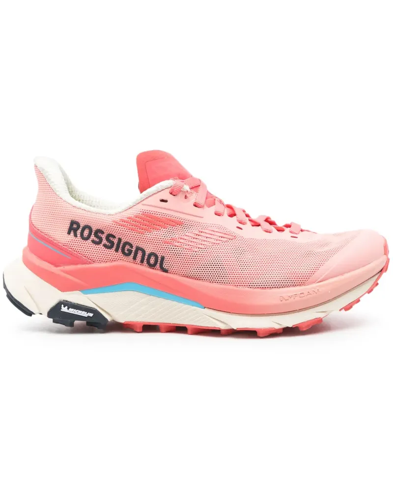 Rossignol Vezor Sneakers - Rosa Rosa