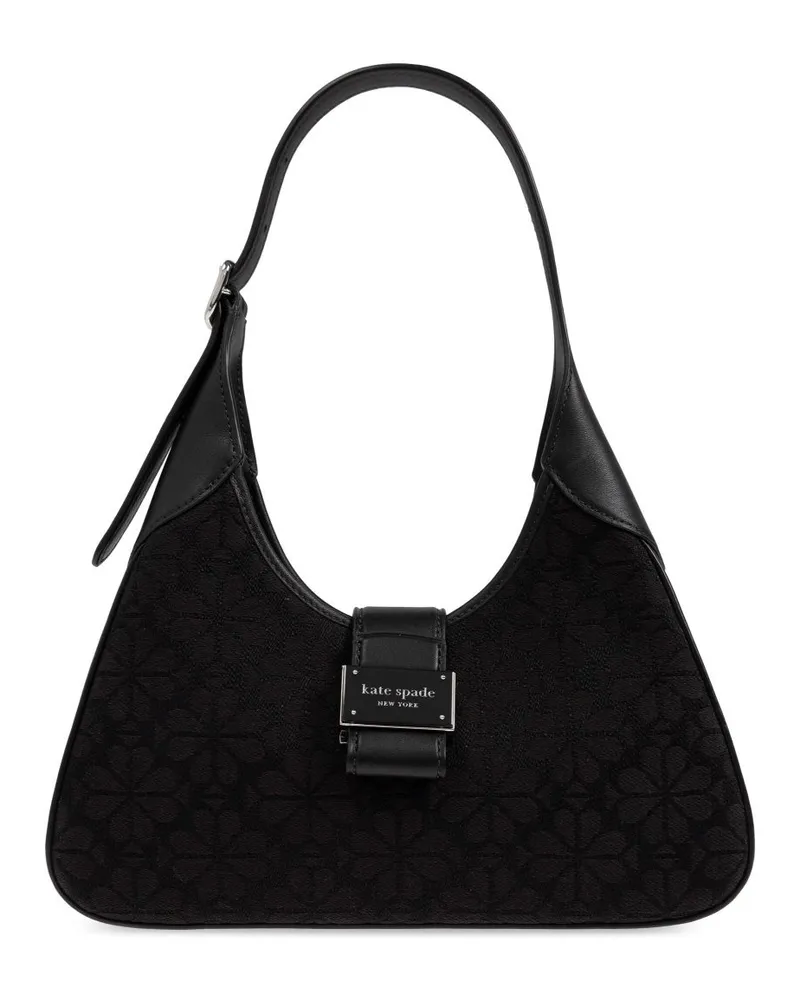 Kate Spade Noveau Tote Bag - Schwarz Schwarz