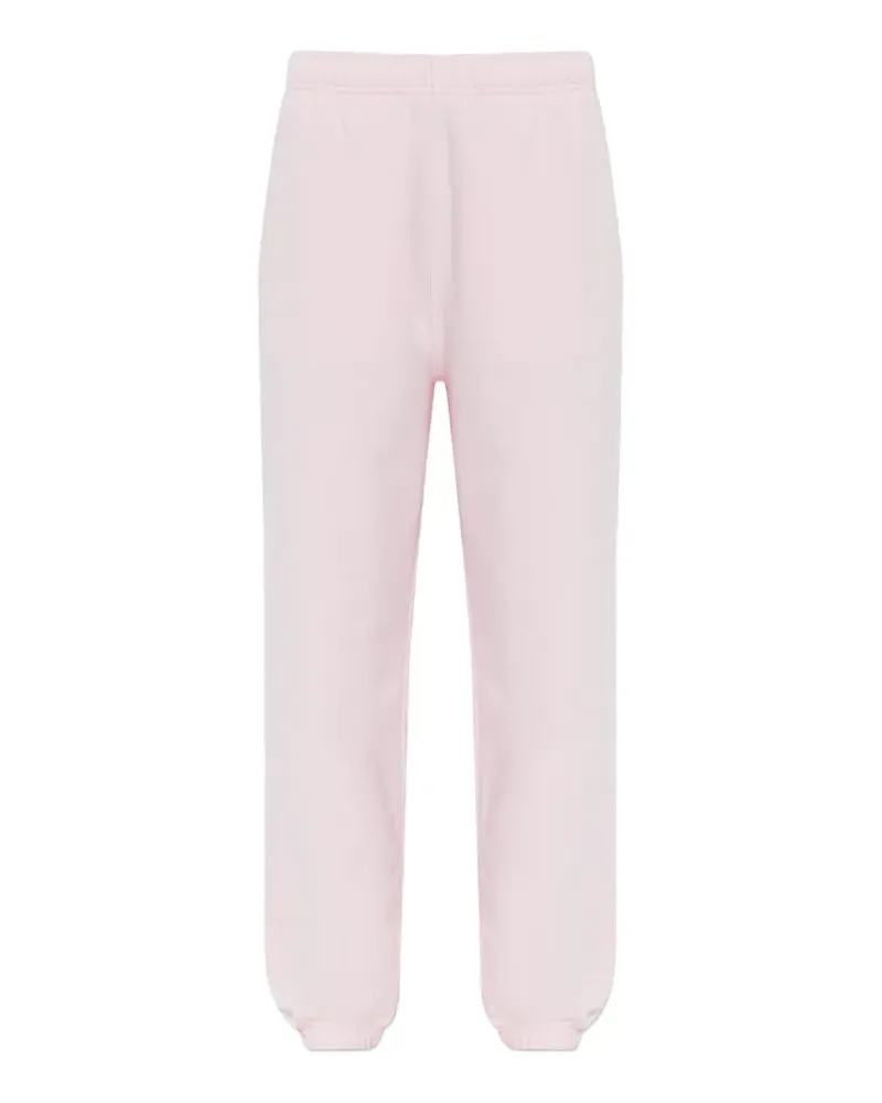 Canada Goose logo-detail track pants - Rosa Rosa