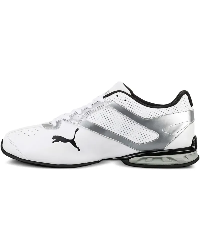 Puma TAZ6 FM White Sneakers - Weiß Weiß