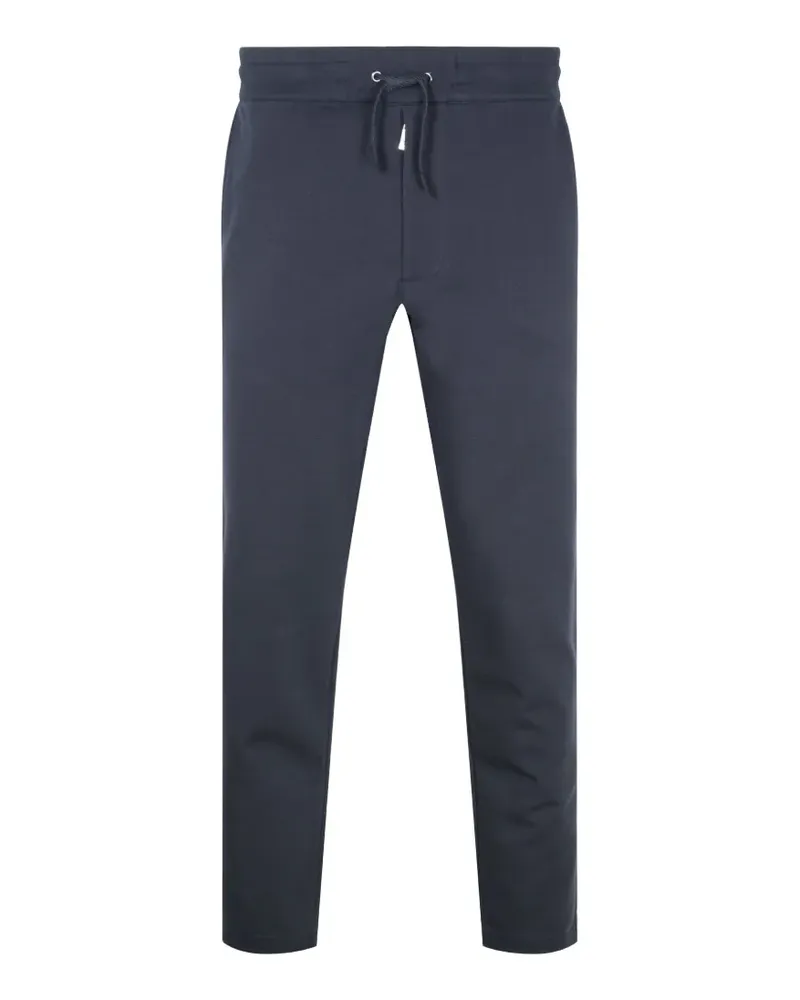 Pal Zileri Jogginghose mit Kordelzug - Blau Blau