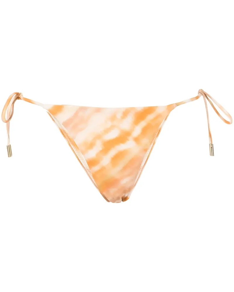 Cult Gaia Estella Bikinihöschen - Mehrfarbig Mehrfarbig