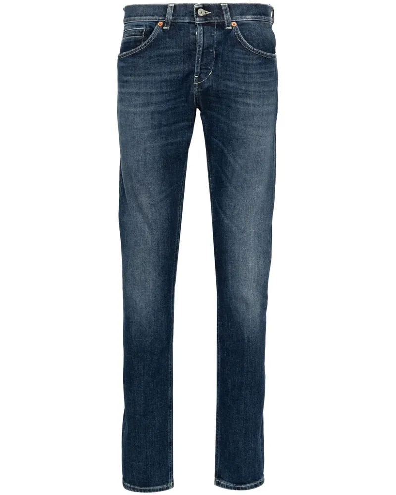 Dondup George Jeans - Blau Blau