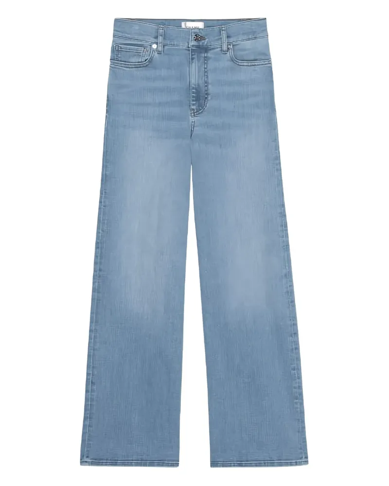 Frame Denim Klassische Jeans - Blau Blau