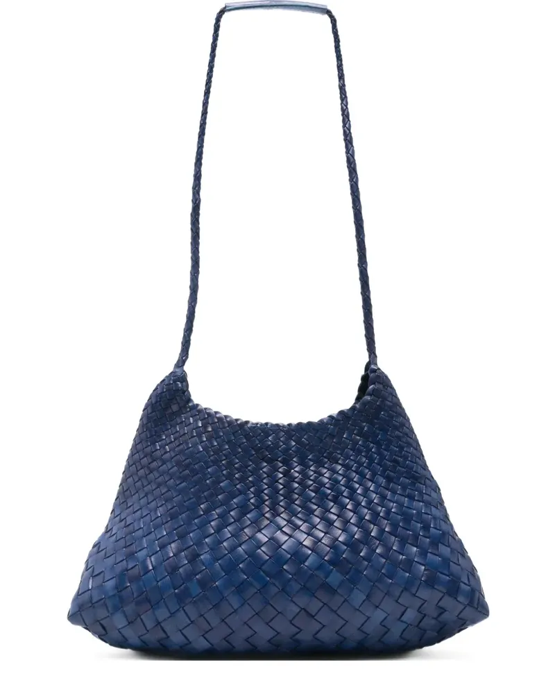 Dragon Diffusion Santa Rosa Schultertasche - Blau Blau