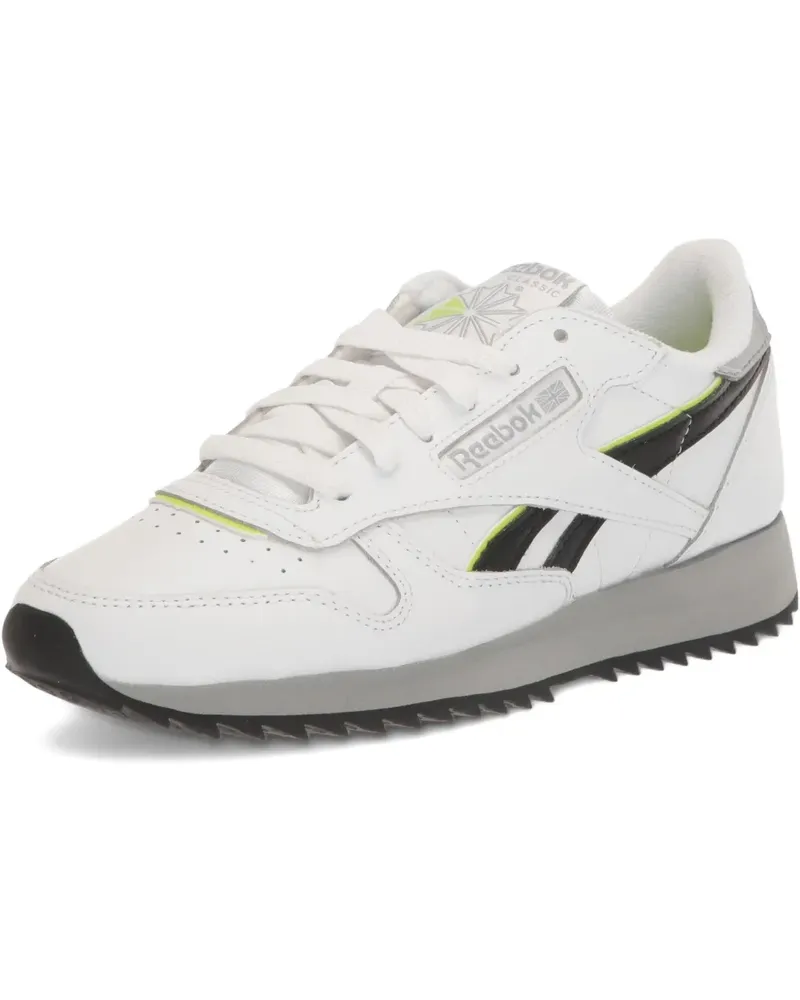 Reebok Classic Ripp "White" Sneakers - Weiß Weiß