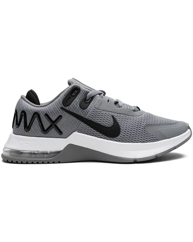 Nike Air Max Alpha Trainer 4 Sneakers - Grau Grau